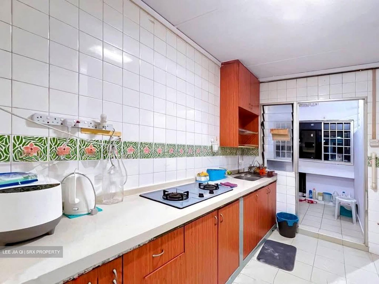 Blk 729 Woodlands Circle (Woodlands), HDB 4 Rooms #594285871